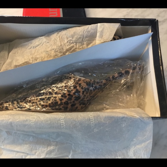 Kicky Pierre Dumas tiger mules - Picture 9 of 10